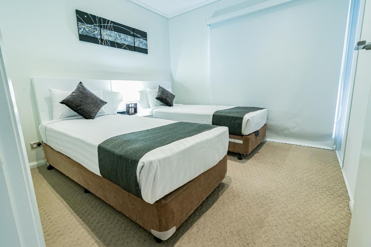 Absolute Beachfront Opal Cove Resort Korora Zewnętrze zdjęcie