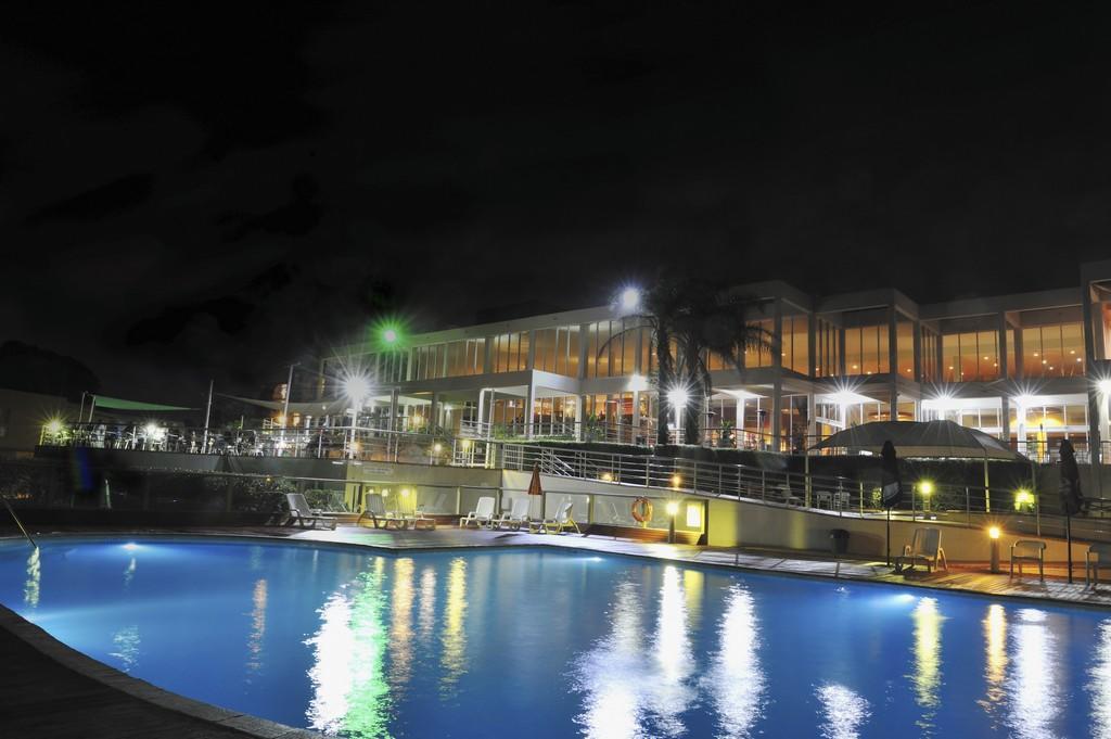 Absolute Beachfront Opal Cove Resort Korora Zewnętrze zdjęcie