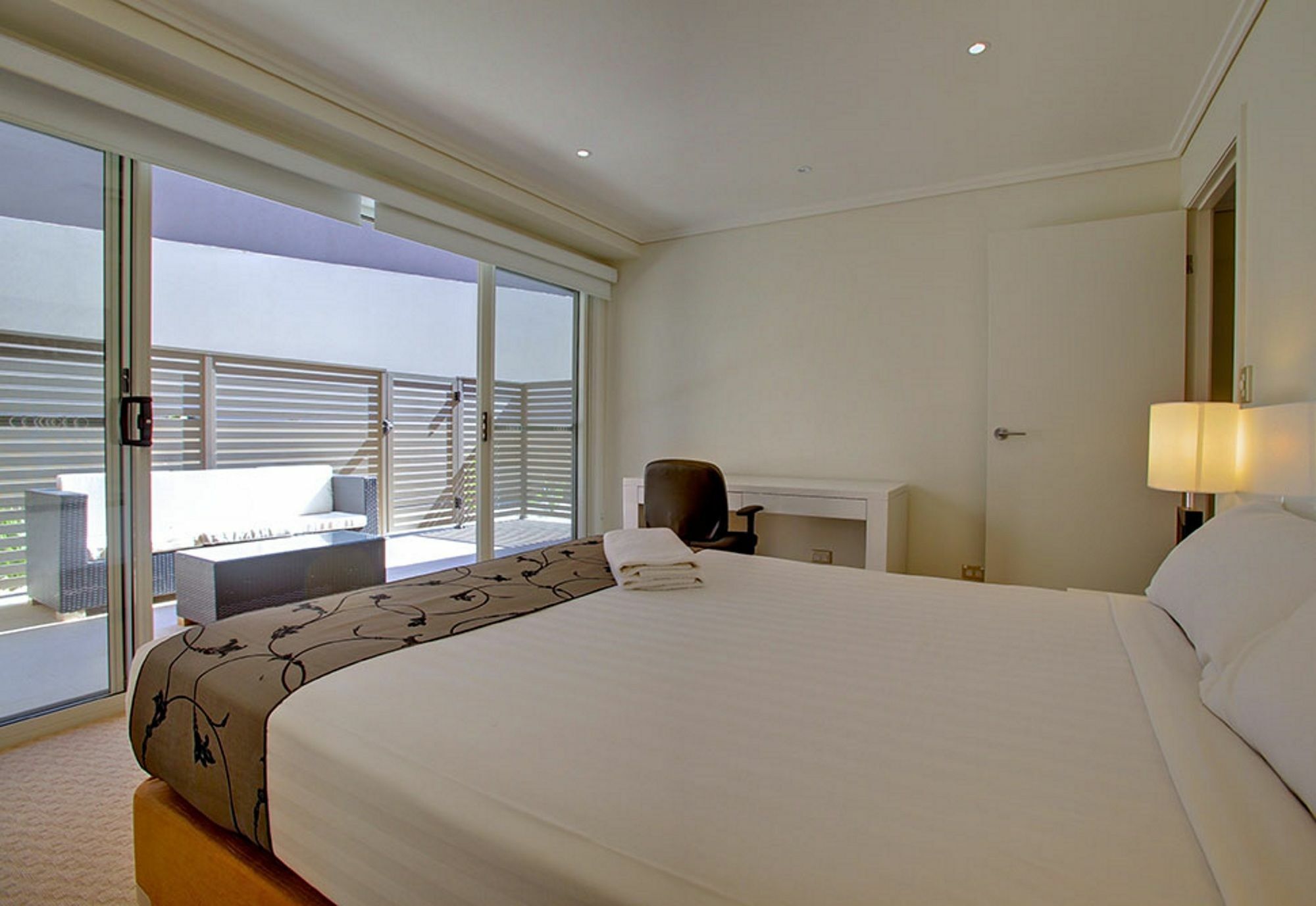 Absolute Beachfront Opal Cove Resort Korora Zewnętrze zdjęcie