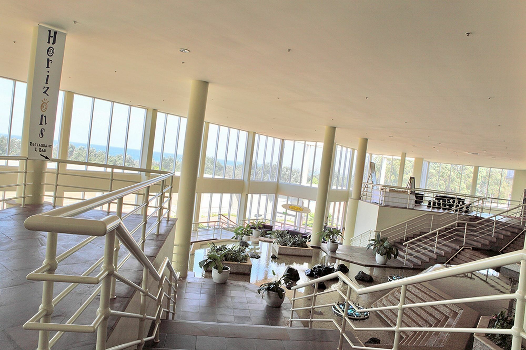Absolute Beachfront Opal Cove Resort Korora Zewnętrze zdjęcie